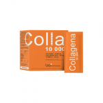 Collagena BEAUTY 10 000 mg, 20 paketėliai