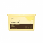 MEDICUBE veido kaukė DEEP VITA C DAILY QUICK MASK, 30 vnt.