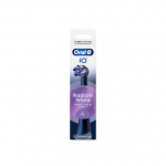 Elektrinio dantų &scaron;epetėlio galvutės ORAL-B iO Radiant White, Black, 4 vnt., 4 vnt.