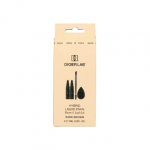 DIDIER LAB maitinamasis antakių ir blakstienų dažymo rinkinys, 2x7ml, 14 ml