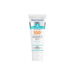 PHARMACERIS A apsauginis veido ir kūno kremas MEDIC PROTECTION, SPF 100, 75 ml