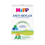 HiPP AR specialios medicininės paskirties pieno mi&scaron;inys ANTI REFLUX, nuo gimimo, 300 g