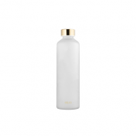 EQUA, Mismatch Velvet White gertuvė, 750 ml