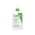 CERAVE prausiamoji emulsija normaliai ir sausai veido ir kūno odai, 473 ml