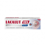 LACALUT ypač stiprus fiksuojamasis kremas FIX , neutralaus skonio, 40 g