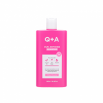 Q+A &scaron;ampūnas garbanotiems plaukams, 250 ml