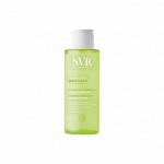 SVR gelinis veido prausiklis probleminei, į aknę linkusiai odai SEBIACLEAR, 100 ml