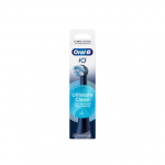 Elektrinio dantų &scaron;epetėlio galvutės ORAL-B iO Ultimate Clean, Black, 4 vnt., 4 vnt.