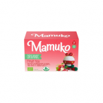 Ekologi&scaron;ka MAMUKO VAISINĖ ARBATA kūdikiams nuo 6 mėn., 20 mai&scaron;elių