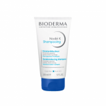 BIODERMA keratolitinis &scaron;ampūnas nuo stipraus pleiskanojimo ir niežėjimo NODE K Shampooing, 150 ml