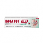 LACALUT ypač stiprus fiksuojamasis kremas FIX, &scaron;viežių mėtų skonio, 40 g