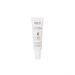 IDUN Minerals ypač lengvas dieninis veido kremas su niacinamidu, visų tipų odai, SPF 50 (makiažo bazė), 30 ml