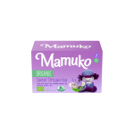 Ekologi&scaron;ka žolelių arbata MAMUKO SAPNELIS, kūdikiams nuo 9 mėn., 20 mai&scaron;elių