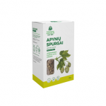 &Scaron;VF žolelių arbata APYNIŲ SPURGAI, 20 g
