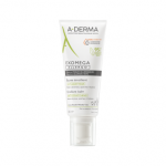 A-DERMA veido ir kūno balzamas-emolientas sterilioje pakuotėje sausai, alergi&scaron;kai, atopinei odai EXOMEGA ALLERGO, 200 ml