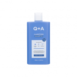 Q+A valomasis &scaron;ampūnas su prebiotikais, 250 ml