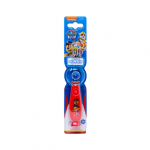 Mr. White PAW PATROL žybsintis dantų &scaron;epetėlis vaikams nuo 3 m., 1 vnt.