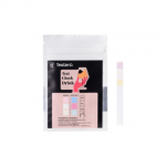 TESTERA, Test Chesck Drink juostelės, 10 vnt.