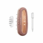 Beautifly Laser Boost Pro plaukų augimą skatinantis lazeris - &scaron;ukos rausvos spalvos, 1 vnt.