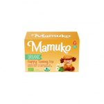 MAMUKO PILVELIS žolelių arbata kūdikiams nuo 9 mėn., 30 g