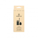DIDIER LAB maitinamasis antakių ir blakstienų dažymo rinkinys, 2x7ml, 14 ml