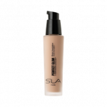 SLA PARIS, Makiažo pagrindas, Perfect Glow Photo, Golden Beige, 30 ml