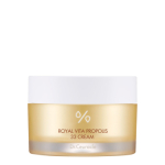 DR. CEURACLE, ROYAL VITA PROPOLIS 33 veido kremas, 50 ml