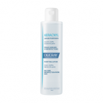 DUCRAY valomasis losjonas riebiai odai KERACNYL, 200 ml