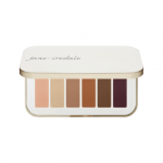 JANE IREDALE &scaron;e&scaron;ių spalvų akių &scaron;e&scaron;ėlių paletė PURE BASICS, 10 g