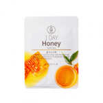 MedB Lak&scaron;tinė kaukė su medumi, 28 g