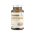 ECOSH LION&rsquo;S MANE, 90 kapsulių