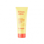 B.FRESH &scaron;vytėjimo suteikiantis kūno serumas LIT FROM WITHIN ILLUMINATING, 236 ml