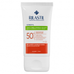 RILASTIL, ACNESTIL sebumą norm. kremas, SPF50+, 40 ml