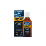 FJ&Oslash;RD STRONG OMEGA-3 žuvų taukai, 100 ml