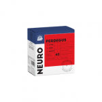 &Scaron;VF NEURO PERDEGUS, 45 Kapsulės