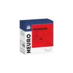 &Scaron;VF NEURO PERDEGUS, 45 Kapsulės
