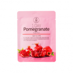 MedB Lak&scaron;tinė kaukė su granatų ekstraktu, 28 g