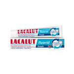 LACALUT dantų pasta FLUORID FRESH, 75 ml