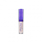 BOM, akių vokų blizgučiai, Pearl Party Eye Glitter, 02 SPARKLING CHAMPAGNE, 3.5 g