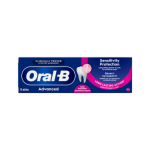 Dantų pasta ORAL-B Advanced, Sensitivity Protection, Calm Sensation, 75ml, 75 ml