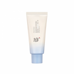 BEAUTY OF JOSEON kremas nuo saulės SPF50+, Relief Sun Aqua: Rice+B5, 50 ml