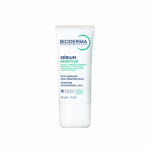 BIODERMA raminantis kremas į spuogus linkusiai jautriai ir susilpnėjusiai odai, S&eacute;bium Sensitive, 30 ml