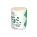 EUROCARE elastinis medicininis tvarstis, 8 x 150 cm, 1 vnt.