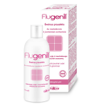 FLUGENIL, &scaron;velnus prausiklis, 150 ml