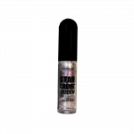 Miss Cop LIQUIDE SHADOW &ndash; STAR CREME skysti akių &scaron;e&scaron;ėliai, 03 Parme, 4,5 ml.