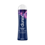 DUREX ORIGINALS SILICONE, Intymusis gelis, 50 ml