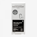 NOVEXPERT intensyvus veido serumas su prokolagenu, 30 ml