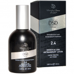 DSD losjonas nuo pleiskanų Dixidox de Luxe DSD2.4