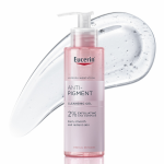 EUCERIN ANTI-PIGMENT, prausimosi gelis, 200ml