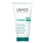 URIAGE HYSEAC, apsauginė emulsija SPF50+,&nbsp;50ml, 1 vnt.